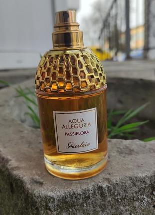 Guerlain aqua allegoria