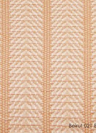 Вертикальні жалюзі beirut-021 beige