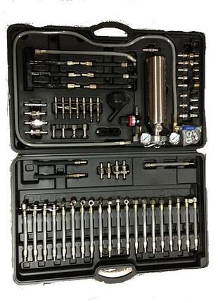 Набір для чищення інжекторів pro-line g. i. kraft gi20113