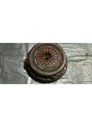 Комплект сцепления 82gb-7563-ca ford escort