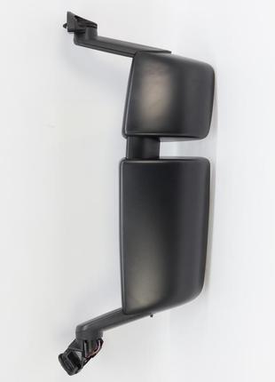 Дзеркало scania s 7 підігрів + мотор і дод. дзеркалом/ліве/