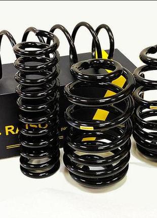 Пружина задняя bmw 3 (e36) 90-99 (240*14*144)