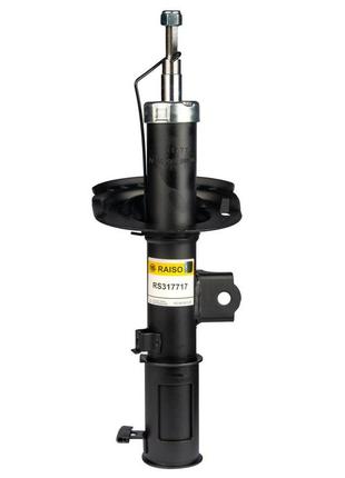 Амортизатор передний левый kia rio iii 11-17 (газ.)