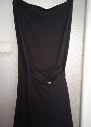 Стильний сарафан🖤 3