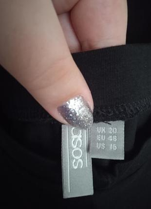 Стильний сарафан🖤 4