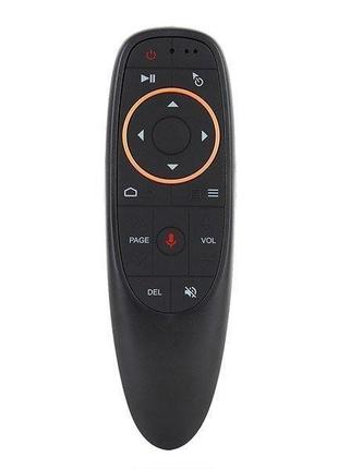 Пульт g10s voice + air mouse (00110)