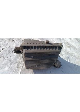 Корпус воздушного фильтра opel vectra b