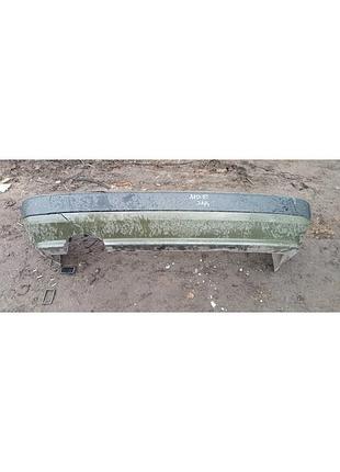 Бампер задний audi 80