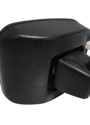 Зеркало mercedes axor дополнительное, с обогревом