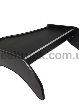 Полка кабины эко-кожа scania 420r (st)