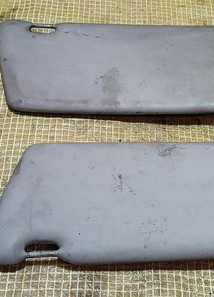 Дашок сонцезахисний ford sierra