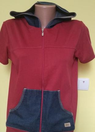 Футболка. l.