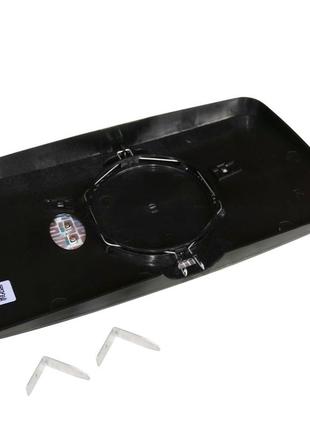 Вставка основного зеркала mercedes actros 3-4 c 2008 года, правая, с обогревом