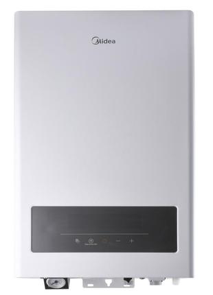 Електричний котел midea dsfb100bw wi-fi 10 квт
