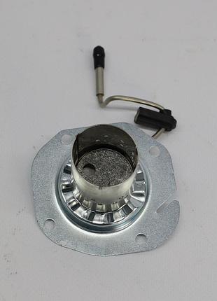 Пальник опалювача webasto airtop 2000 з випарником (сітка-таблетка), без свічки