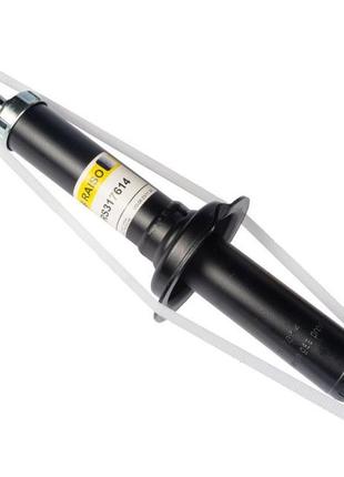 Амортизатор задний mitsubishi outlander i 03-04 (газ.) (чашка вища)