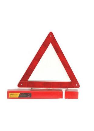 Знак аварийной остановки сила