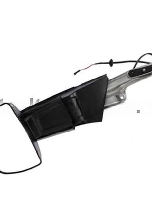 Зеркало бордюрное переднее mercedes actros mp4 (с 2012 г.) с подогревом