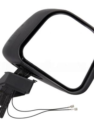 Дзеркало scania 4 114-124 додаткове з підігрівом, праве (ll)