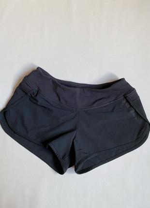 Шорты reebok / оригинал