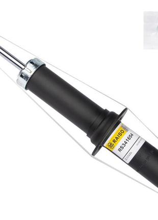 Амортизатор задний jeep patriot, compass, dodge caliber 06- (газ.)