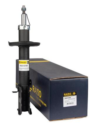 Амортизатор передний правый mitsubishi colt 04-12 (газ.)