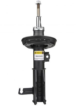 Амортизатор передний левый opel insignia 08- (газ.)