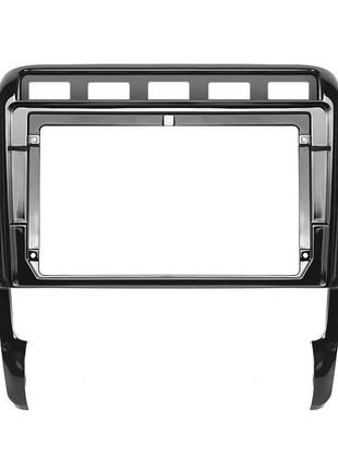 Перехідна рамка 9" lesko для авто porsche cayenne turbo 2002-2010 (7018) ku_22