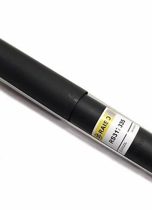 Амортизатор задній opel vectra c 02- (газ)