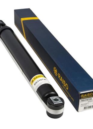 Амортизатор задний bmw x3 (e83) 04-11 (газ.)