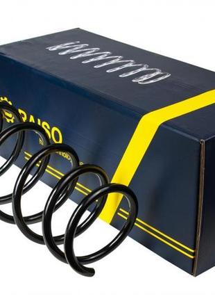 Пружина передняя doblo 1.3jtd/1.9d/jtd 01- (443*13,3*185*141(конусная))