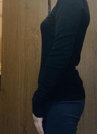 Светр кофта пуловер