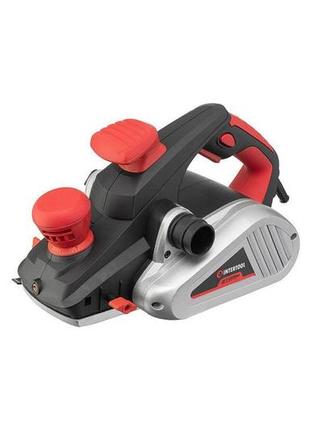Рубанок intertool - 1300 вт storm