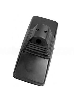 Зеркало заднего вида mercedes actros (гофра),основное с подогревом