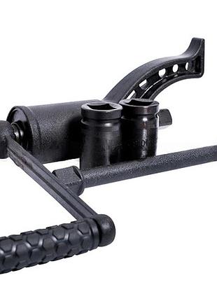 Ключ редукторный "intertool" (втулка) укм 32*33 головки