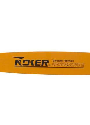 Шина для пили noker — 16" 400 мм x 0,325 x 64z pro