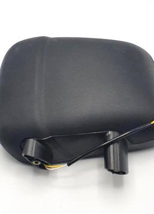 Дзеркало volvo fh — fm додаткове з підігрівом і електроприводом (з 2003 р.), праве (ll)