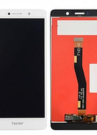 Дисплей для huawei gr5, honor 5x, honor play 5x (kiw-l21, kiw-tl00h, kiw-al10, kiw-tl00, kiw-cl00) с сенсором