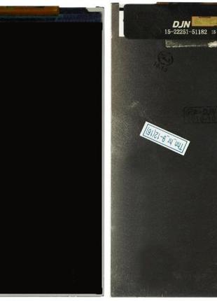 Дисплей для huawei ascend y360