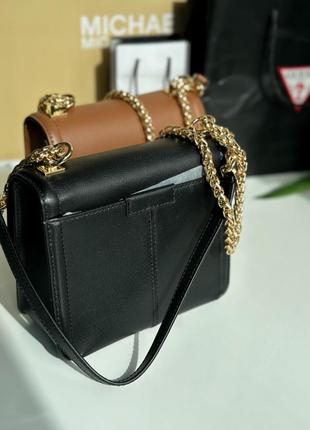 Кожаная сумка michael kors оригинал3 фото