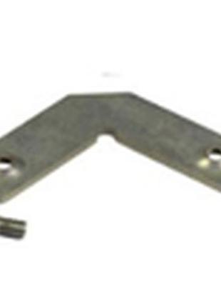 Угол рамочного профиля (cn01) цинк