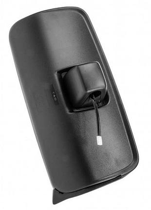 Зеркало основное mercedes axor mp2 с подогревом (c 2004 г.), левое