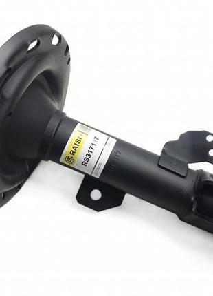 Амортизатор передний правый toyota camry 06- (газ.)