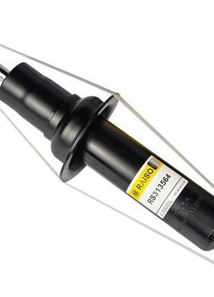 Амортизатор задний peugeot 407 04-10 (газ.)