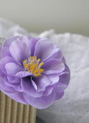 Шпильки айва японська