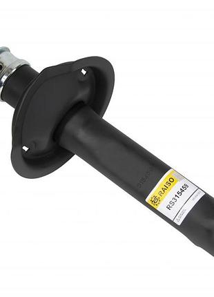 Амортизатор передний левый berlingo/partner 96-08 (газ.)