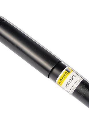 Амортизатор задний mercedes e-class (s211) 03-09 (газ.)