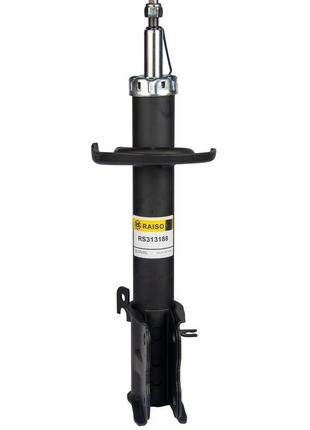 Амортизатор передний левый mitsubishi colt 04-12 (газ.)