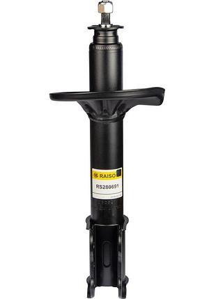 Амортизатор задний mazda 626 iv 91-97 (масл.)