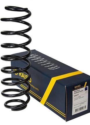 Пружина задняя fabia 99- (340*10*99)